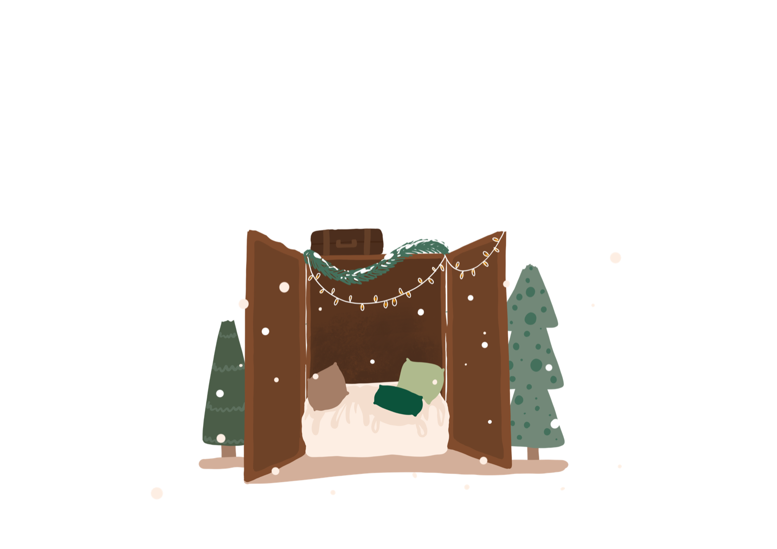 Crônicas de Natal